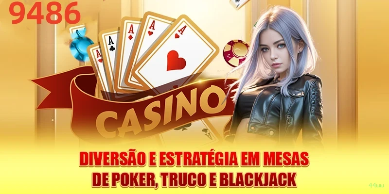 Cassino 44ww - mesas ao vivo e jogos