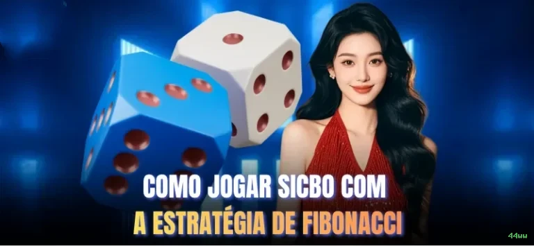 Plataforma 44ww - cassino e apostas