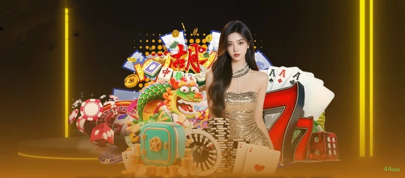 Slots 44ww - Sweet Bonanza e caça-níqueis populares
